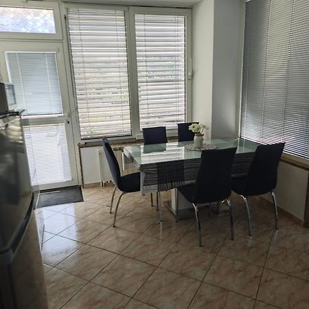 Apartments Miklus بورتوروز المظهر الخارجي الصورة