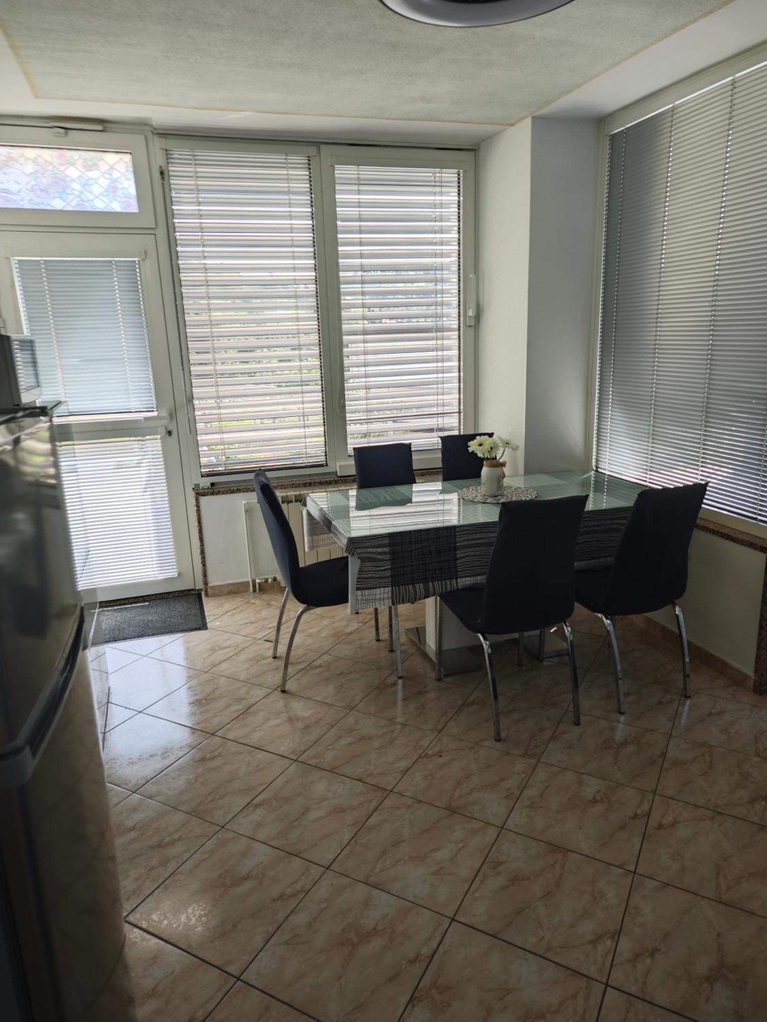 Apartments Miklus بورتوروز المظهر الخارجي الصورة