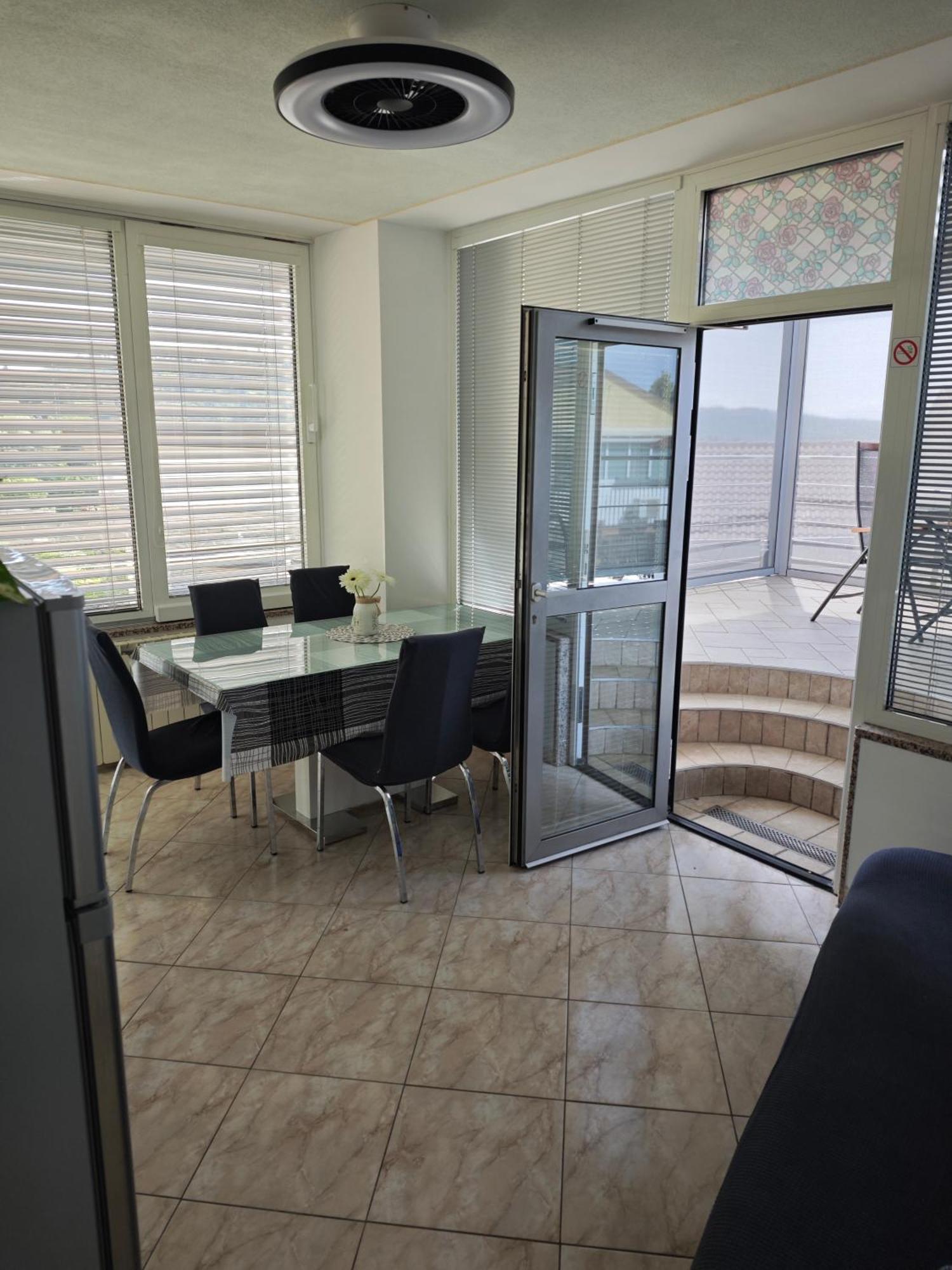 Apartments Miklus بورتوروز المظهر الخارجي الصورة