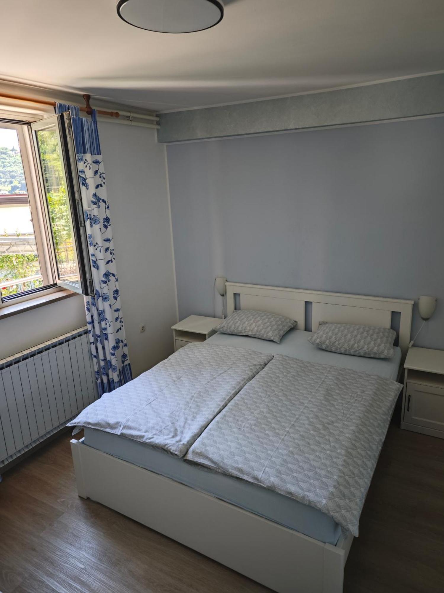 Apartments Miklus بورتوروز المظهر الخارجي الصورة