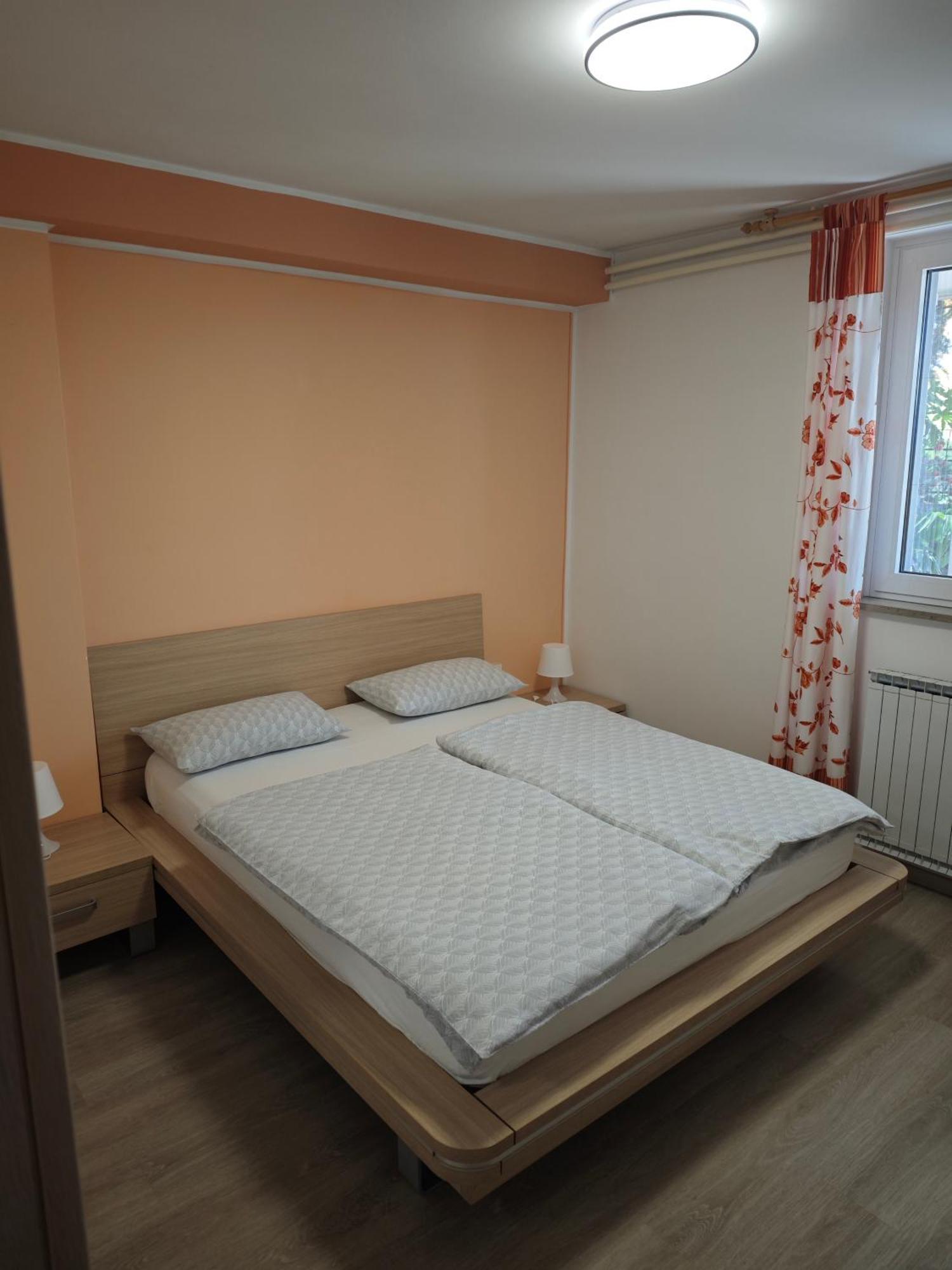 Apartments Miklus بورتوروز المظهر الخارجي الصورة